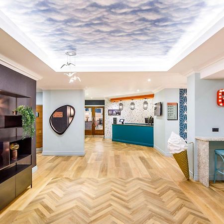 Hotel Ibis Styles Bournemouth Exterior foto
