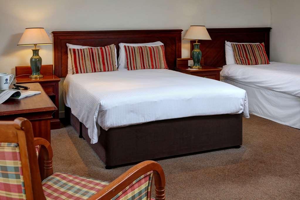 Hotel Ibis Styles Bournemouth Habitación foto