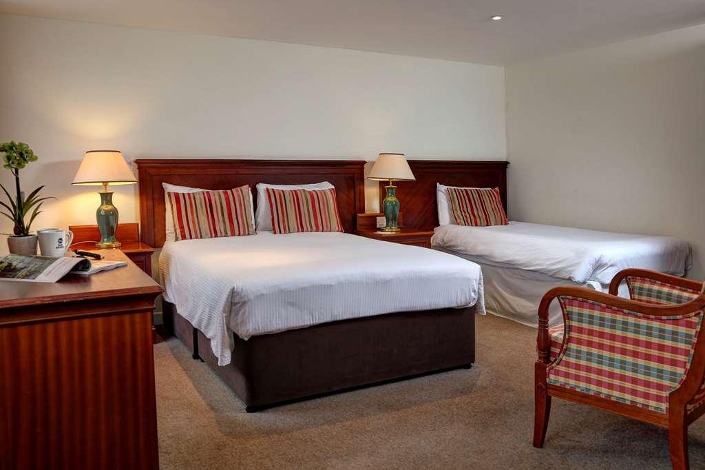Hotel Ibis Styles Bournemouth Habitación foto