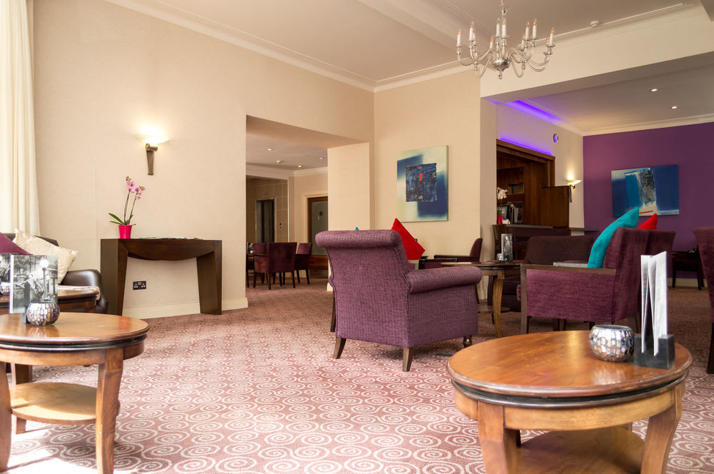 Hotel Ibis Styles Bournemouth Exterior foto